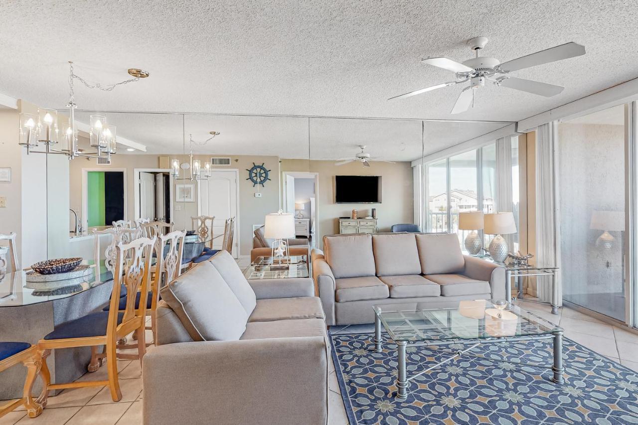 Magnolia House At Destin Pointe I Villa Kültér fotó