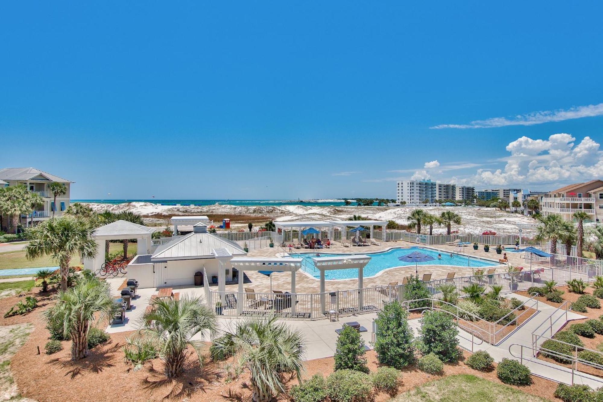 Magnolia House At Destin Pointe I Villa Szoba fotó