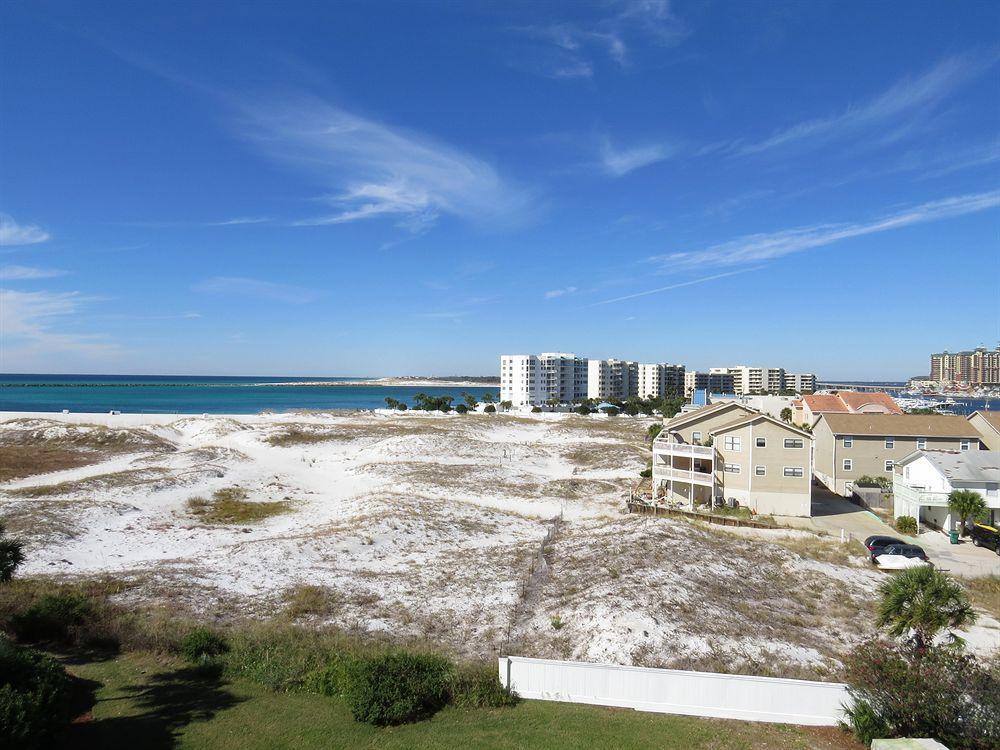 Magnolia House At Destin Pointe I Villa Kültér fotó