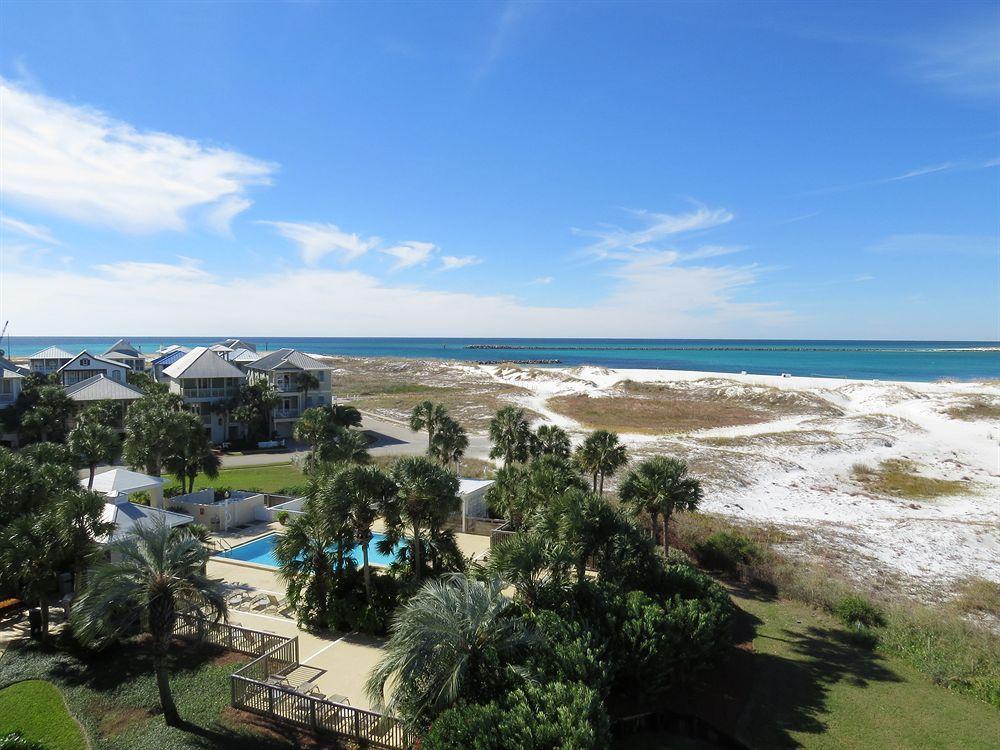 Magnolia House At Destin Pointe I Villa Kültér fotó
